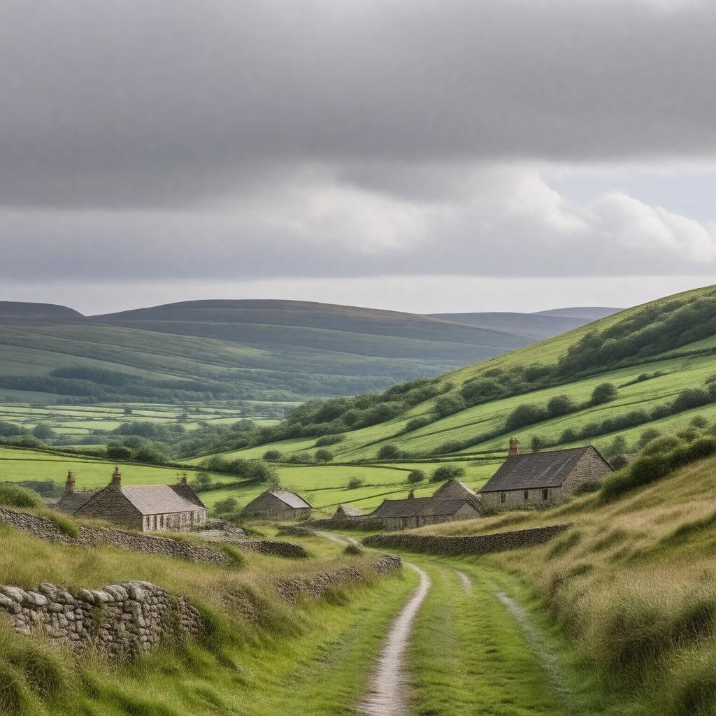 North Yorkshire